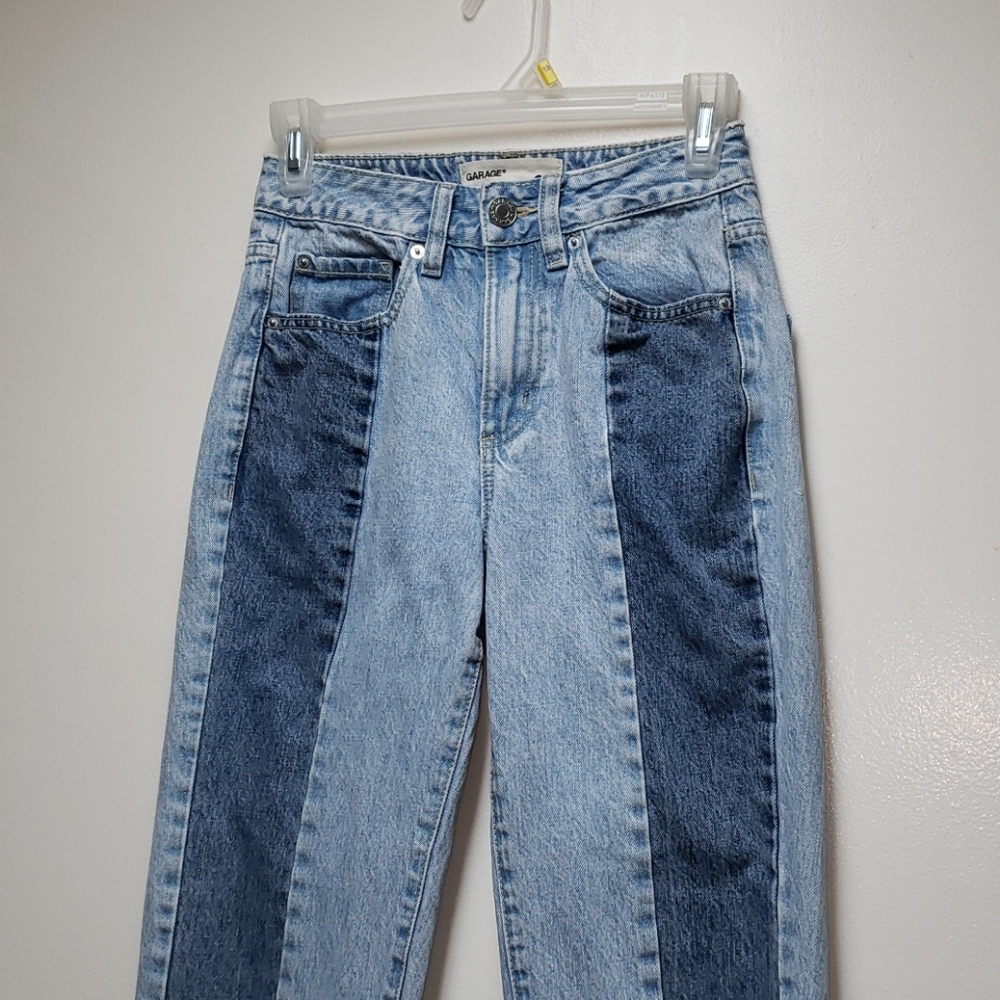 Garage Jeans - Picture 2 of 7